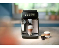 Philips Ekspres automatyczny LatteGo EP3343/90 - 1241384 - zdjęcie 5